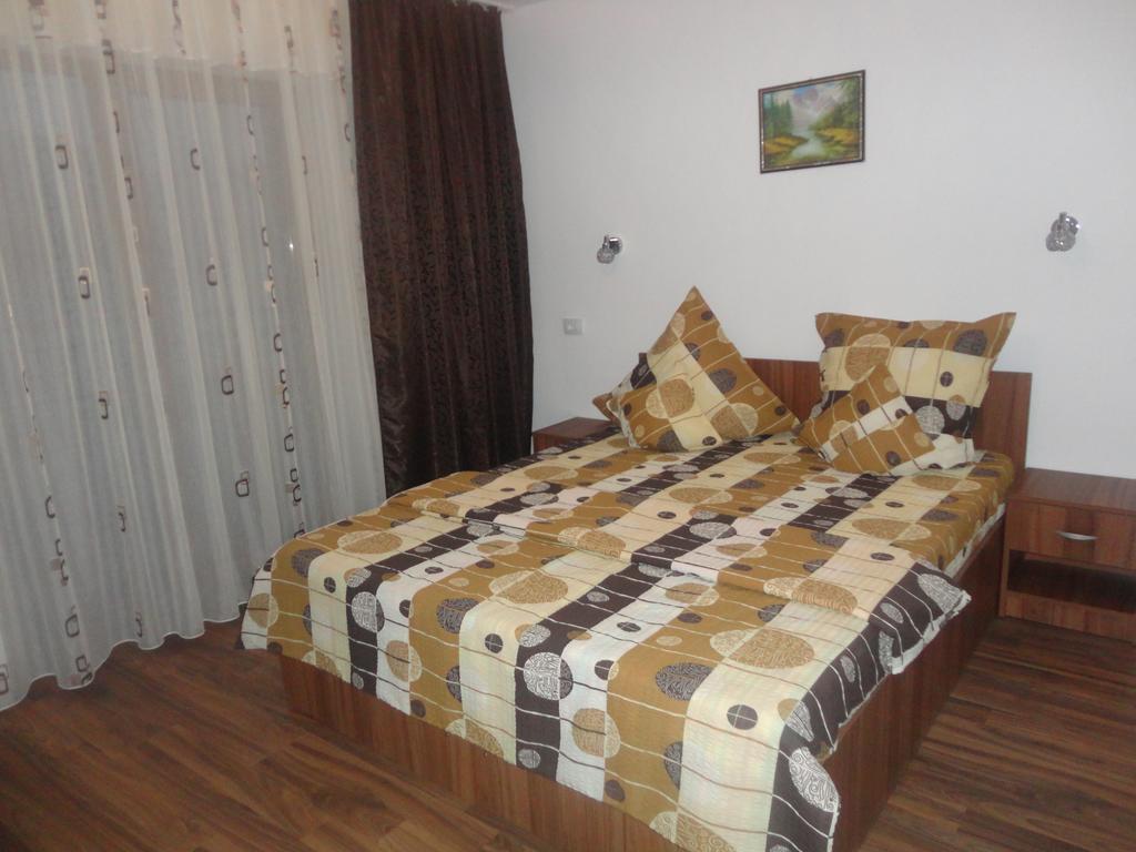 Pensiunea Sanella Liubcova Room photo
